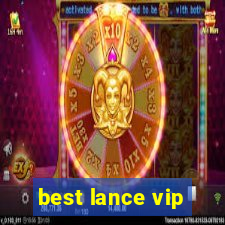 best lance vip