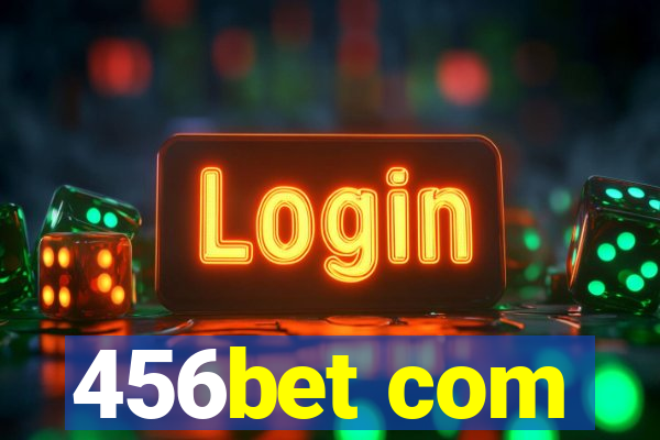 456bet com