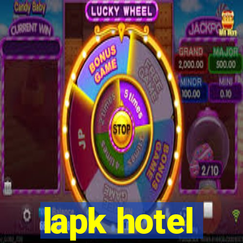lapk hotel