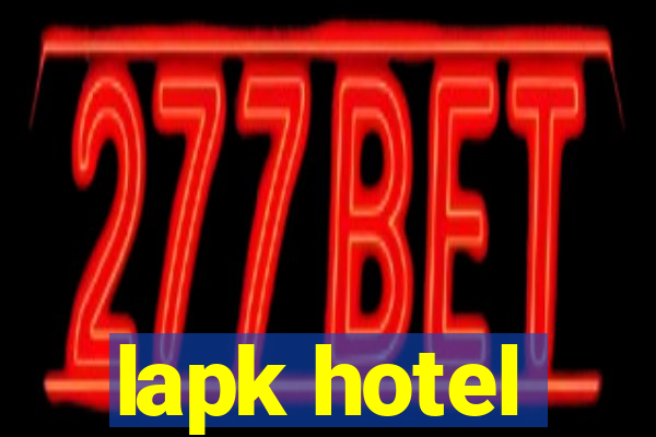 lapk hotel