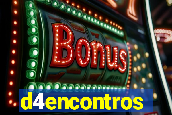 d4encontros