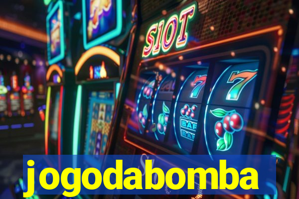 jogodabomba