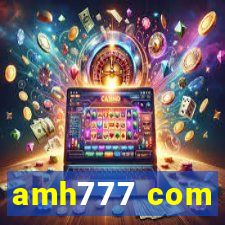 amh777 com