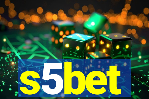 s5bet