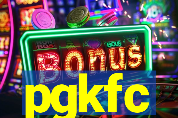 pgkfc