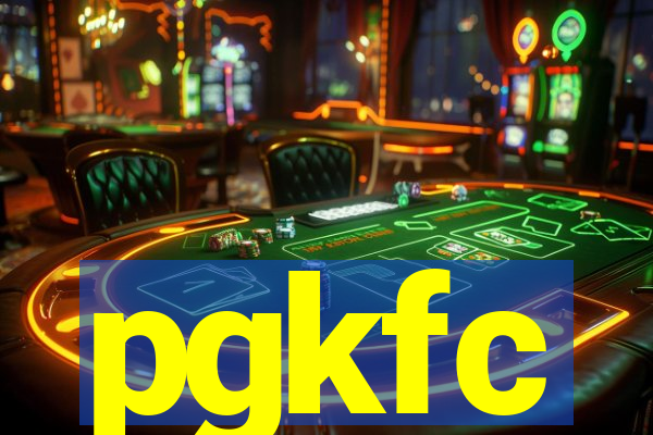 pgkfc