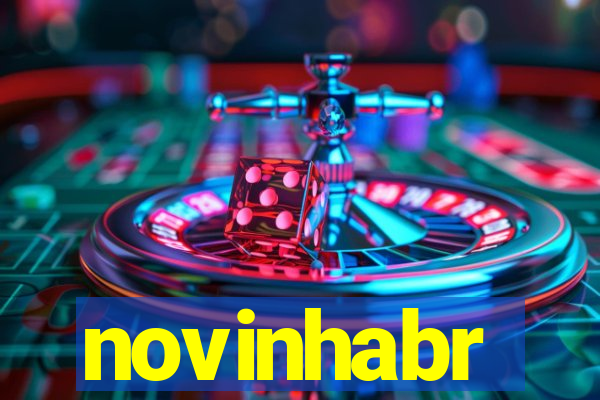 novinhabr
