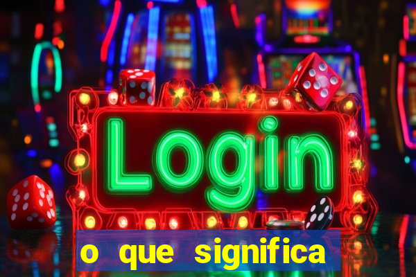 o que significa quando um passarinho morre do nada