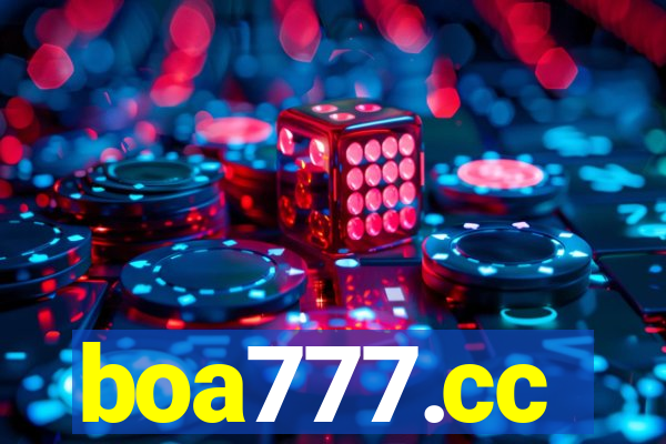 boa777.cc