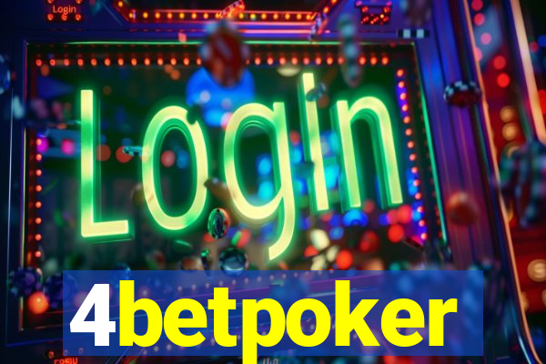 4betpoker