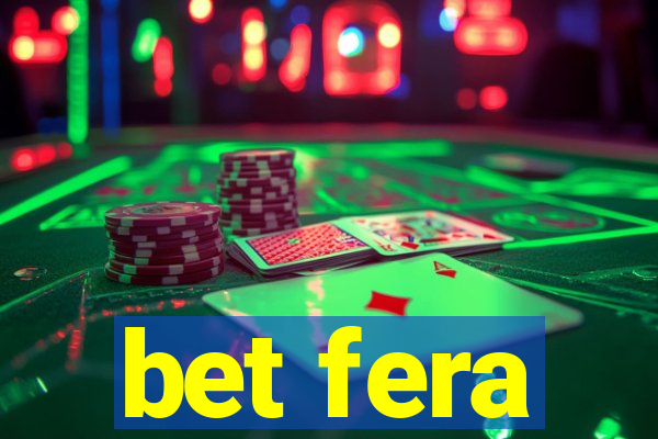 bet fera