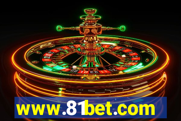 www.81bet.com
