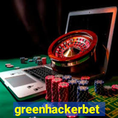 greenhackerbet