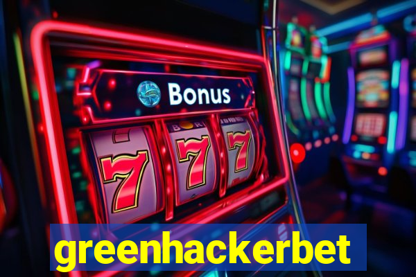 greenhackerbet