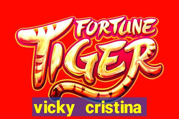 vicky cristina barcelona redecanais