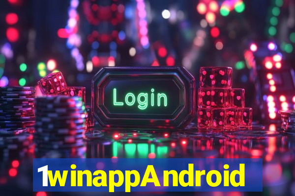 1winappAndroid