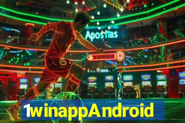 1winappAndroid
