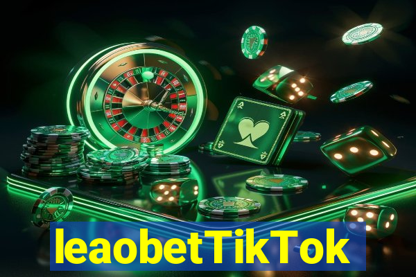 leaobetTikTok