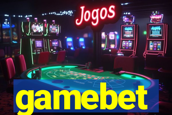 gamebet