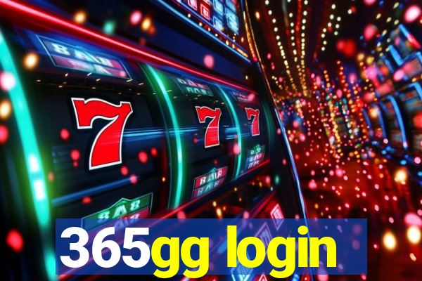 365gg login