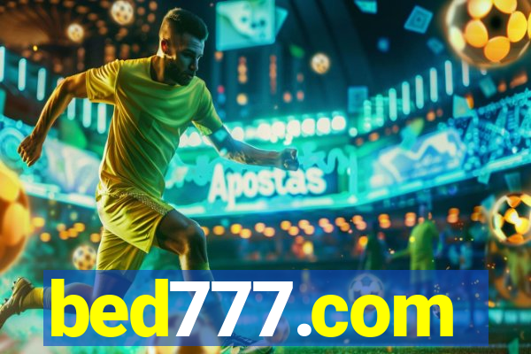 bed777.com