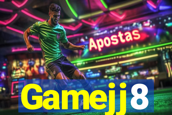 Gamejj8