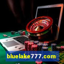 bluelake777.com