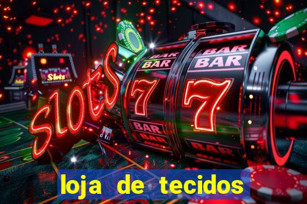 loja de tecidos zona norte porto alegre