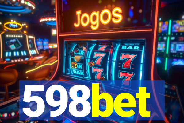 598bet