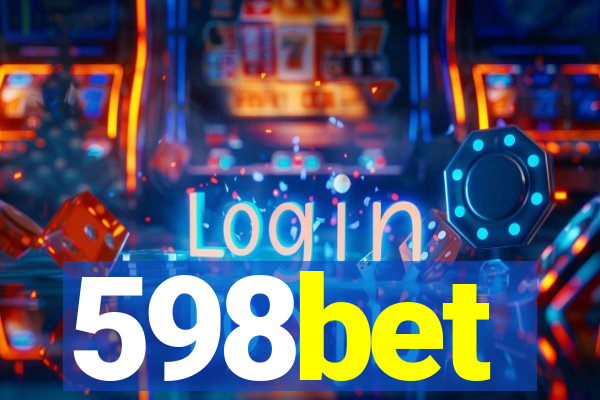 598bet