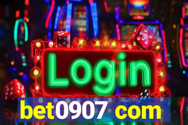 bet0907 com
