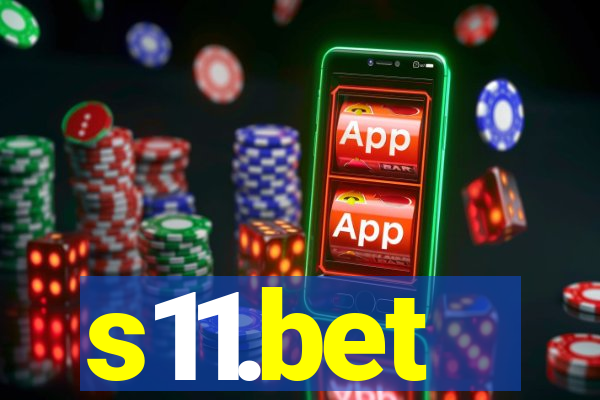 s11.bet