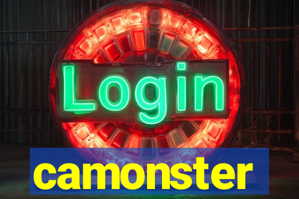 camonster