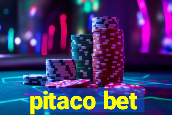 pitaco bet