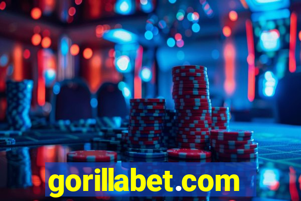 gorillabet.com