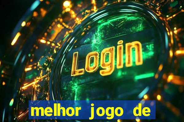 melhor jogo de manager para celular 2024