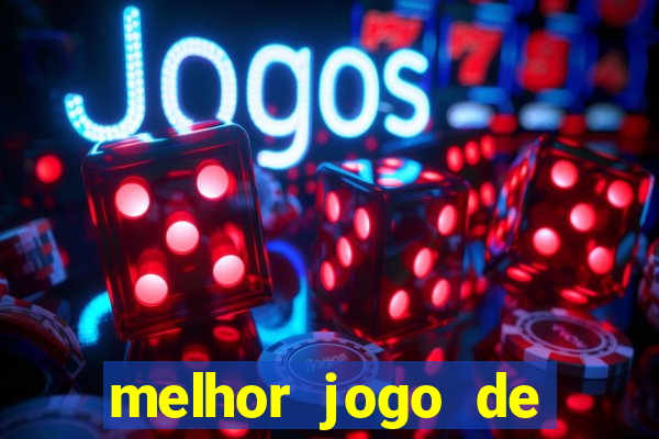 melhor jogo de manager para celular 2024
