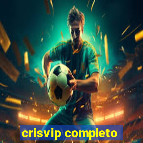 crisvip completo