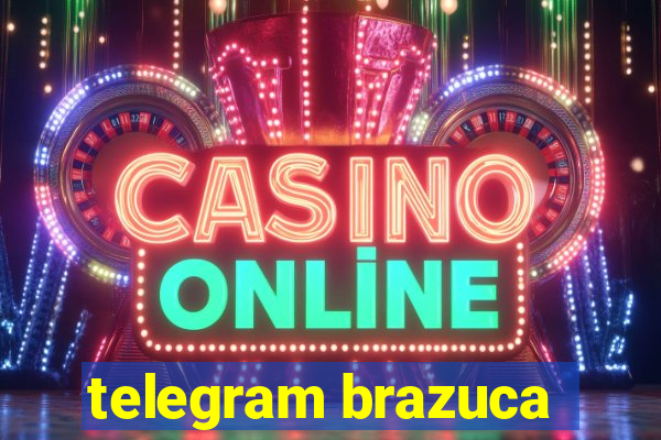 telegram brazuca