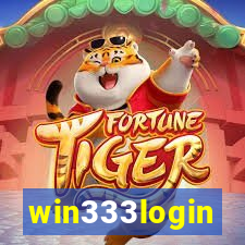 win333login