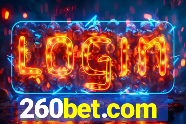 260bet.com