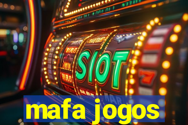 mafa jogos