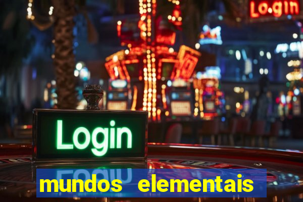 mundos elementais apk download