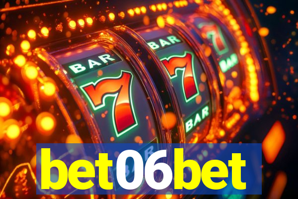 bet06bet