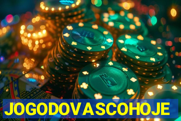 JOGODOVASCOHOJE