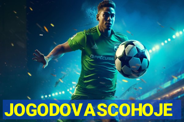 JOGODOVASCOHOJE