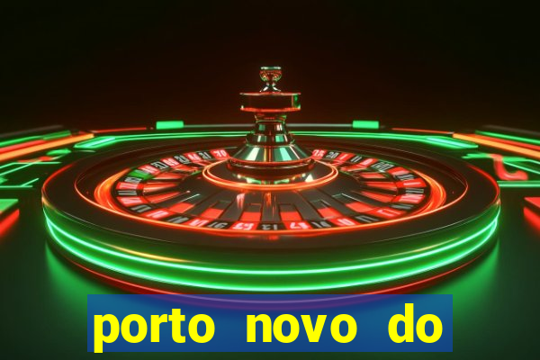 porto novo do cunha mg