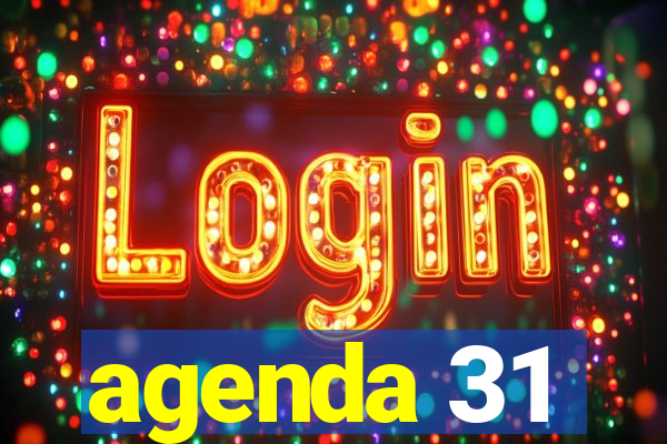 agenda 31