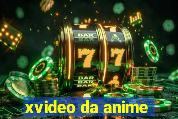 xvideo da anime