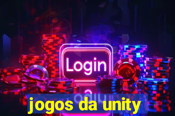 jogos da unity